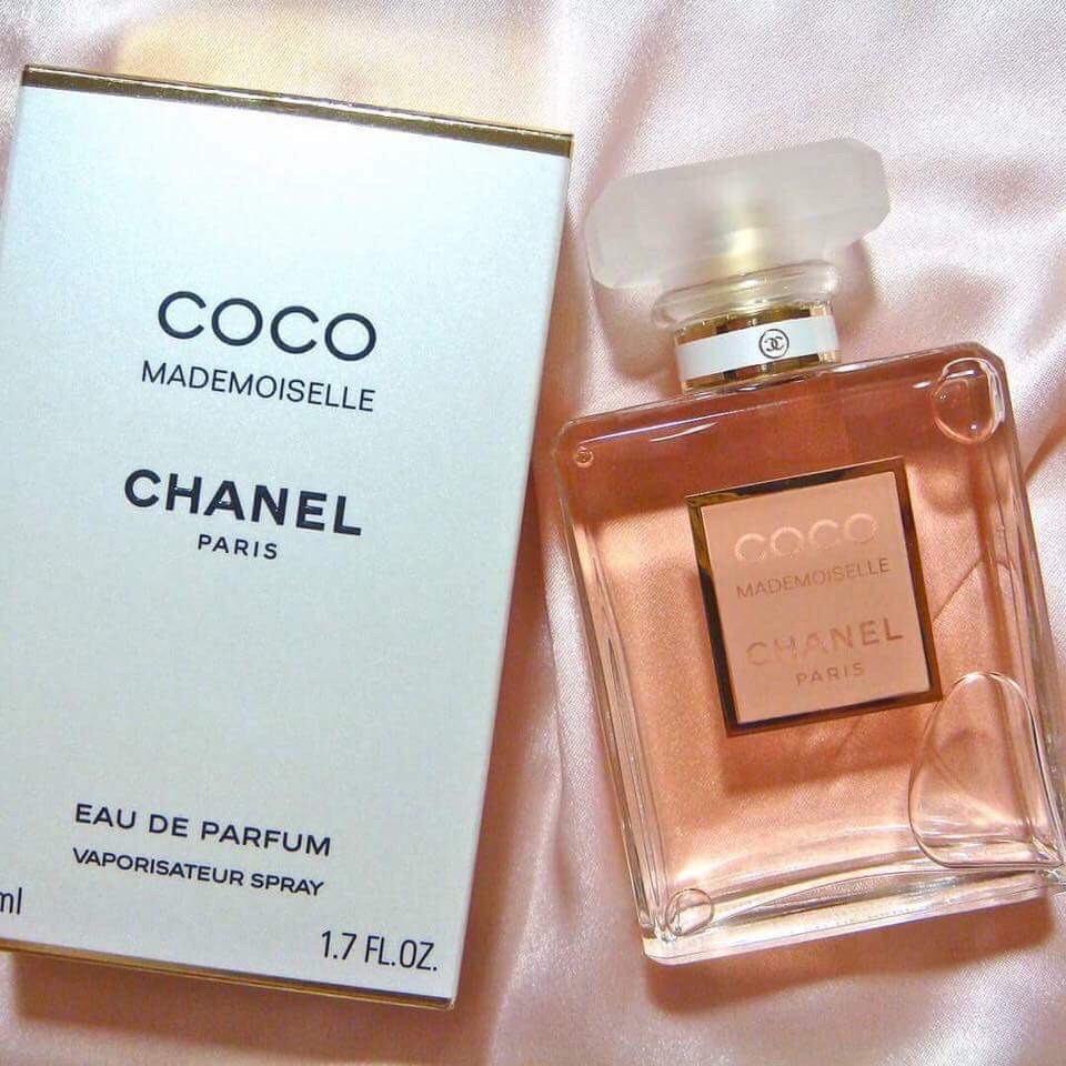 50% GIẢM Nước hoa chai to 100ml bền mùi thơm