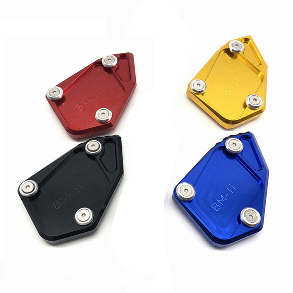 MAG Đệm Chân Chống Mở Rộng Cho Xe Mô Tô BMW R1200GS / ADV 08-12