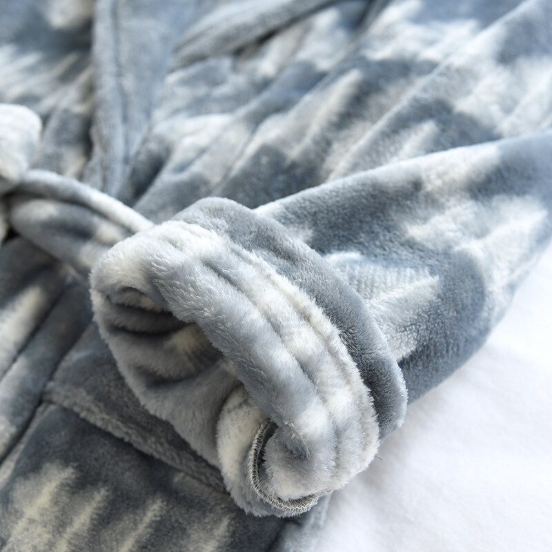 Pyjama Đồ Ngủ Mặc Nhà Họa Tiết PJ29