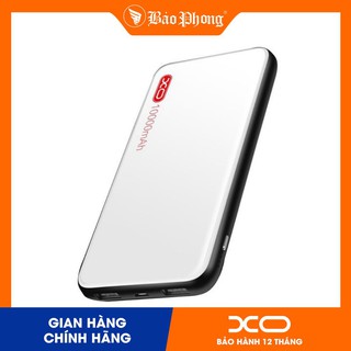 Pin Dự Phòng XO PB18 10000mAh