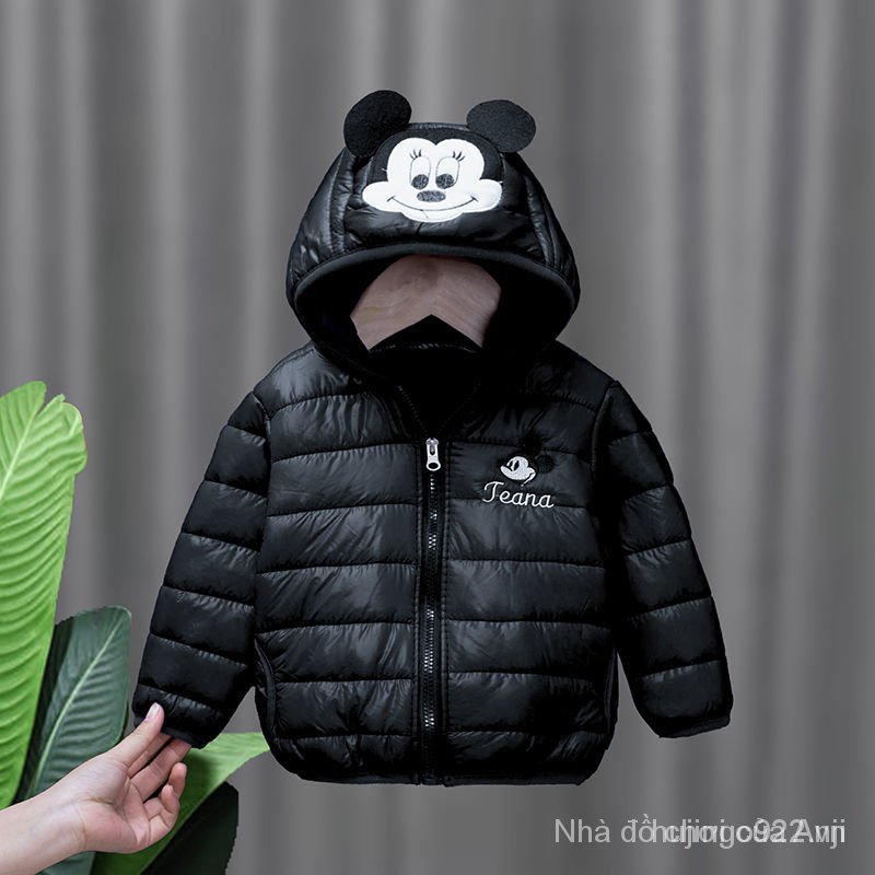 Cute Volleyball Jacket For Baby