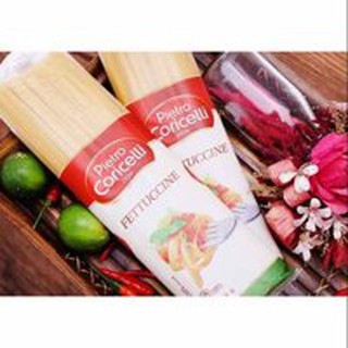 Mì ý spaghetti pietro coricelli gói 500g-chuẩn vị ý