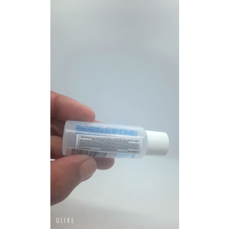 Tẩy trang La Roche - Posay sample 15ml