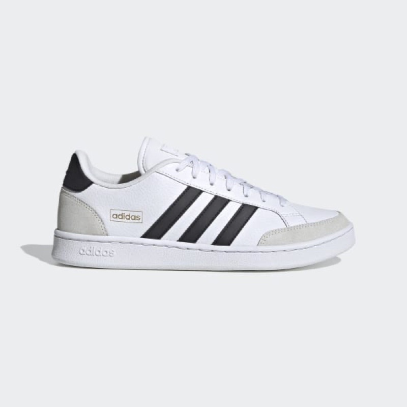 [100% HÀNG CHÍNH HÃNG] Giày Adidas Grand Court SE trắng FW3277