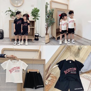 bộ boston siêu đẹp