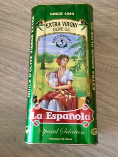 DẦu OLIVE của Đức🇩🇪🇩🇪