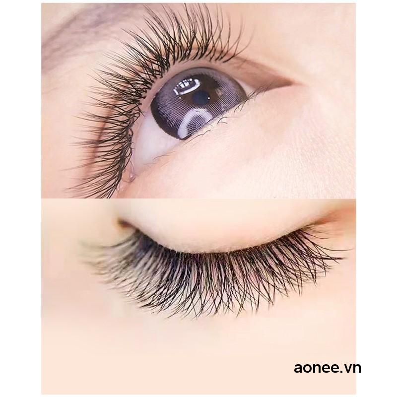 ✨✨Cặp Lông Mi Giả Tự Nhiên Dùng Để Trang Điểm Làm Đẹp Cho Nữ