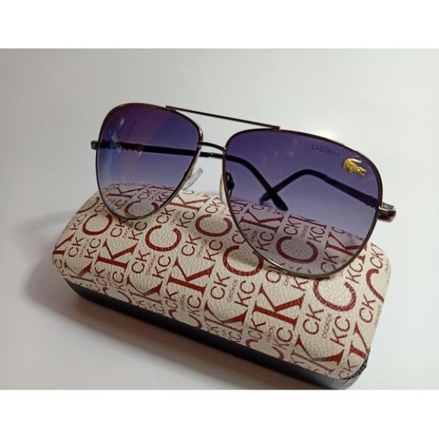 MẮT KÍNH NAM LACOSTE THỜI TRANG ĐẲNG CẤP ( ẢNH THẬT) | BigBuy360 - bigbuy360.vn