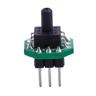 Module cảm biến áp suất khí nén XGZP6847 100kPa - L11