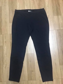 QUẦN LEGGING GIA JEAN