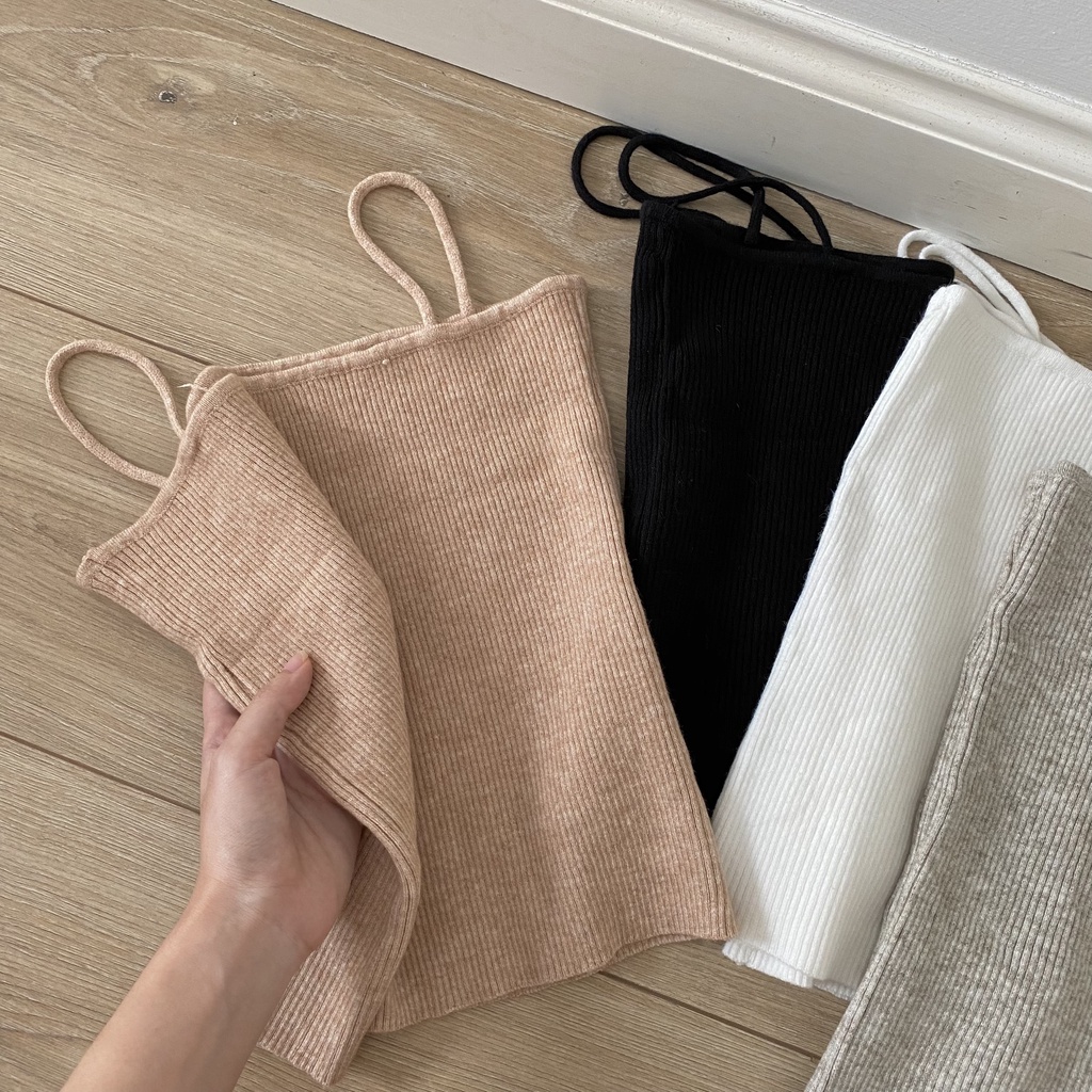 Áo 2 dây mongtoghi _ A0224 | BigBuy360 - bigbuy360.vn