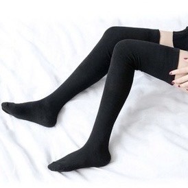 [ẢNH THẬT &amp; VIDEO] Tất Nữ Thể Thao, Vớ Nữ Chất Liệu Cotton Mềm Mịn Thoáng Mát