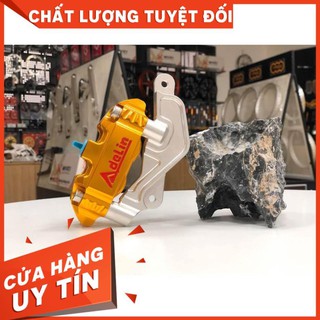 BỐ THẮNG (MÁ PHANH) CERAMIC CHO HEO DẦU ADELIN-14