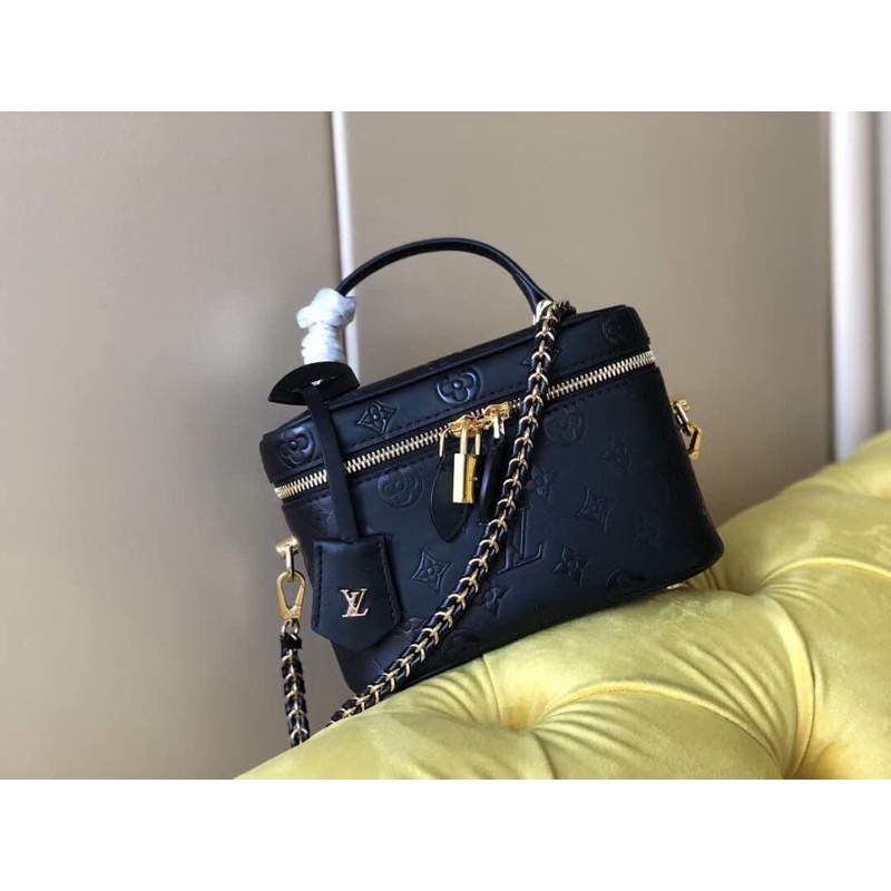 Túi LV vanity supvip