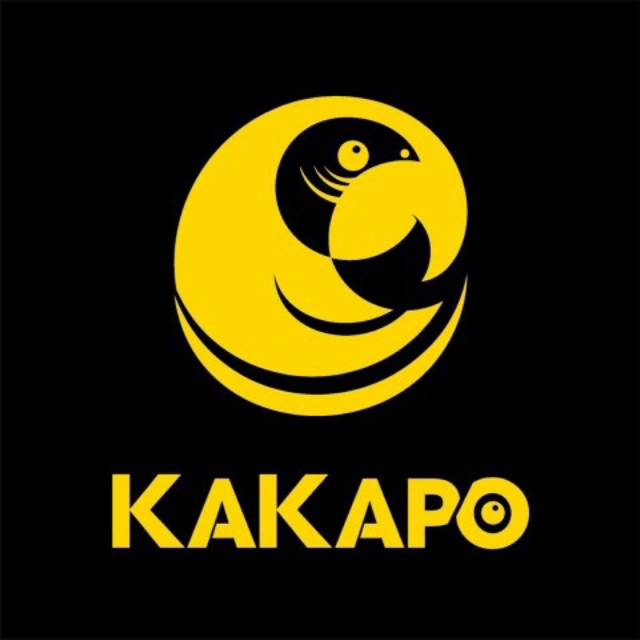 Kakapo