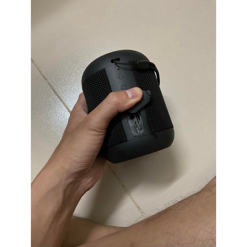 Loa Bluetooth Mozard E7 (2nd đẹp)