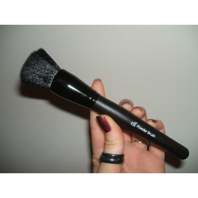 CỌ PHẤN PHỦ CHUYÊN NGHIỆP ELF STUDIO POWDER BRUSH CHÍNH HÃNG - 3745