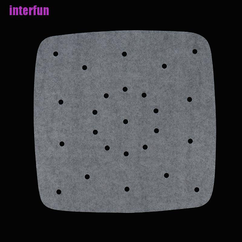 Bộ Dụng Cụ Nướng Bánh Chống Dính Kích Thước 100 7 / 8 / 9 Inch