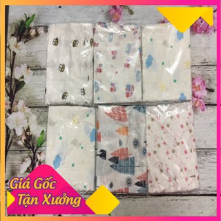 Khăn aden cỡ đại 120 x120 cm