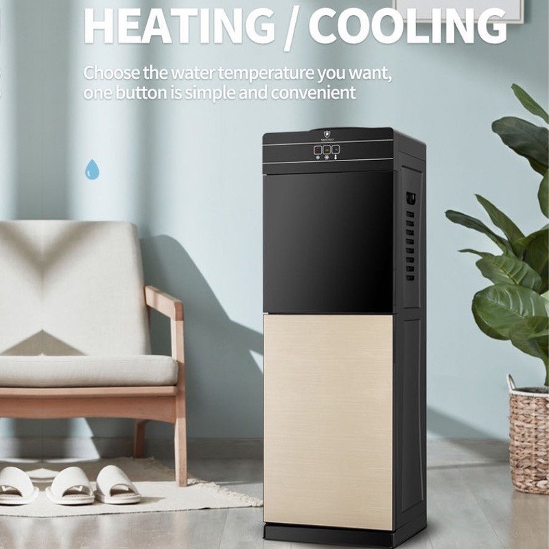 Cây Nước Nóng Lạnh KAISAVILLA- Hàng Chính Hãng -Bảo Hành 12 Thang- Gia Dụng Gia Đình