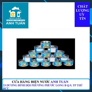 SƠN BẠCH TUYẾT 0,5kg