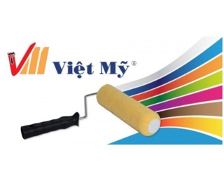 Rulo sơn nước Việt Mỹ 11cm