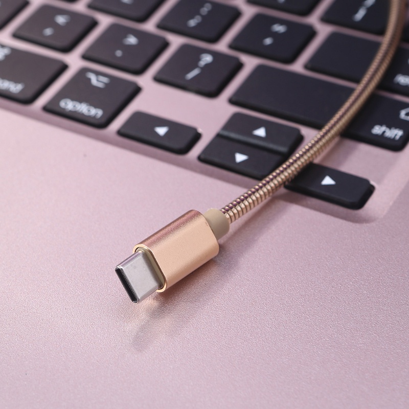 Dây Cáp Sạc Nhanh USB Loại C 11inch