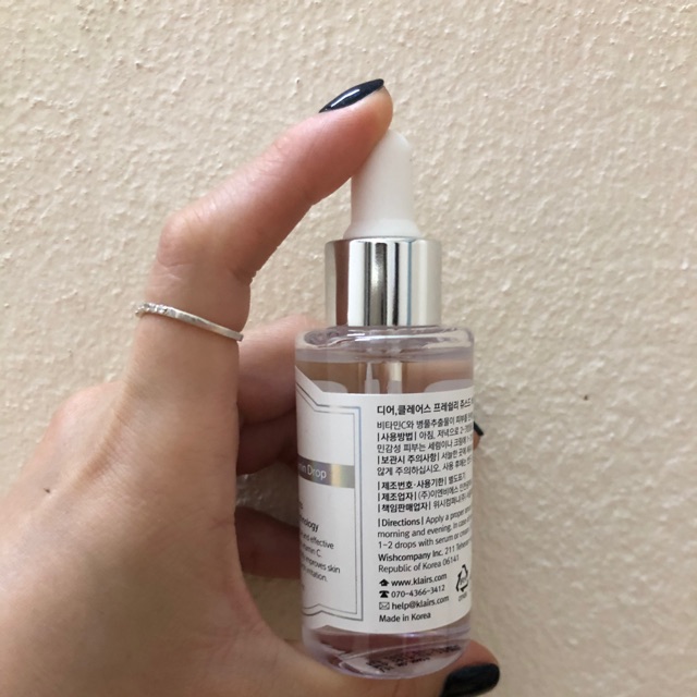 Serum Klairs
