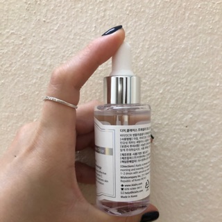 Serum Klairs