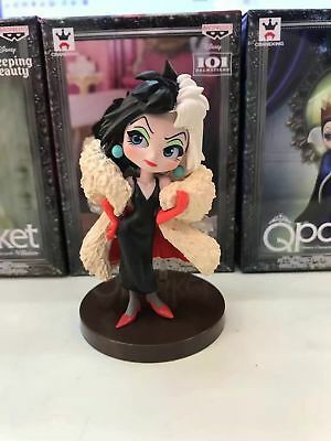 Mô Hình Nhân Vật Petit Maleficent 3 Villains Trong Game Maleficent Kích Thước 8-9cm