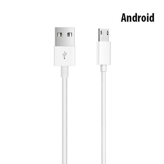 Dây sạc Lightning dành cho iPhone / Android/ Lightning Sang USB Type-C