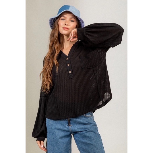 Áo hoodie thun len xuất dư xịn