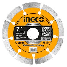 Đĩa cắt gạch khô DMD011802M