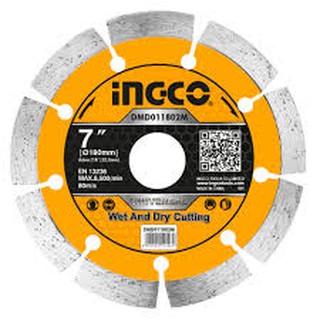 Đĩa cắt gạch khô dmd011802m