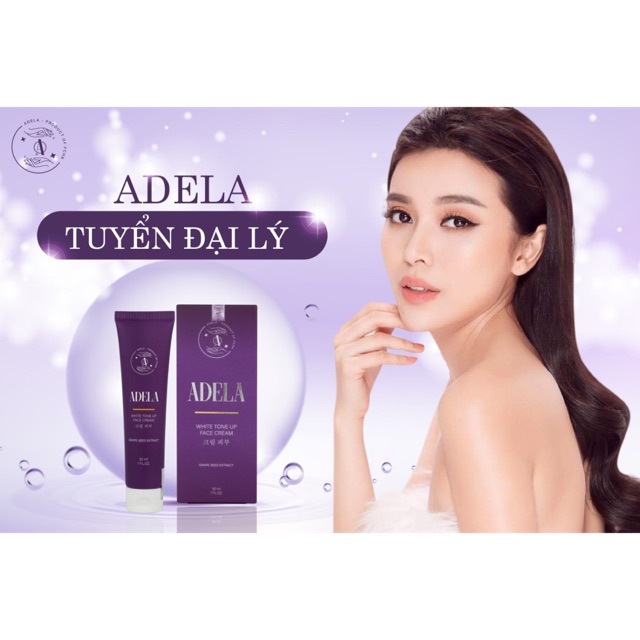 Mỹ phẩm Adela