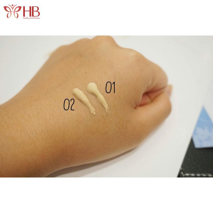 Kem nền chống nắng BB Kose Cream Sekkisei White BB Cream (30g)