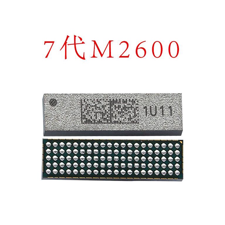 Chip M2800 M2600 BCM15951B0KUB92GT M5500 Cho i7 7Plus 8G 8Plus