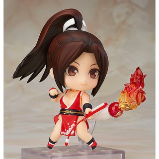 Mô hình nendoroid Mai 684