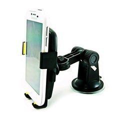 ĐẾ KẸP ĐIỆN THOẠI HOLDER K11 - HÍT Ô TÔ - HÍT XE HƠI NGẮN WNT3160