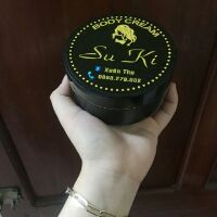 Hũ body 100gr-150gr