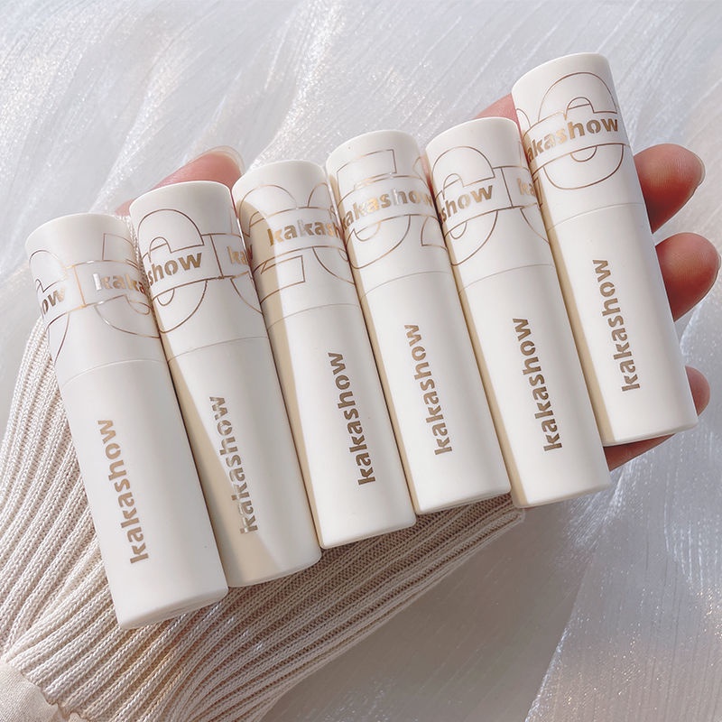 Son Môi Kakashow 520 Chống Thấm Nước Cao Cấp