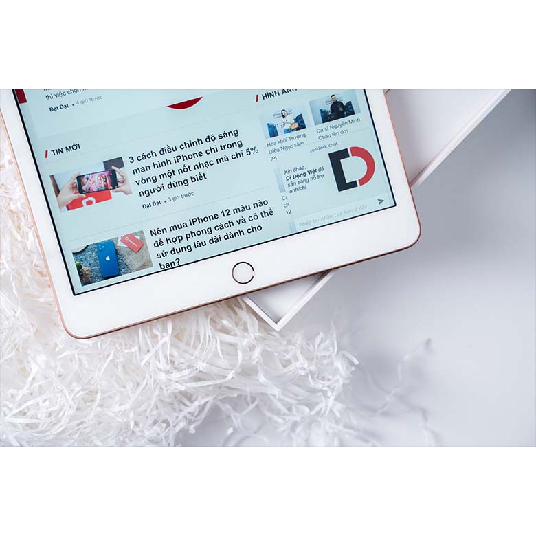 Máy tính bảng E2  Quốc Tế Zin Nguyên bản Chính Hãng Màn hình 9.7 inches Cam 8MP RAM 2GB PIN 7340 mAh