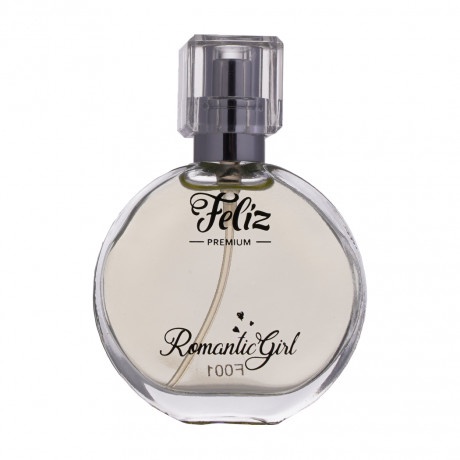 Nước hoa Feliz Premium – Romantic girl