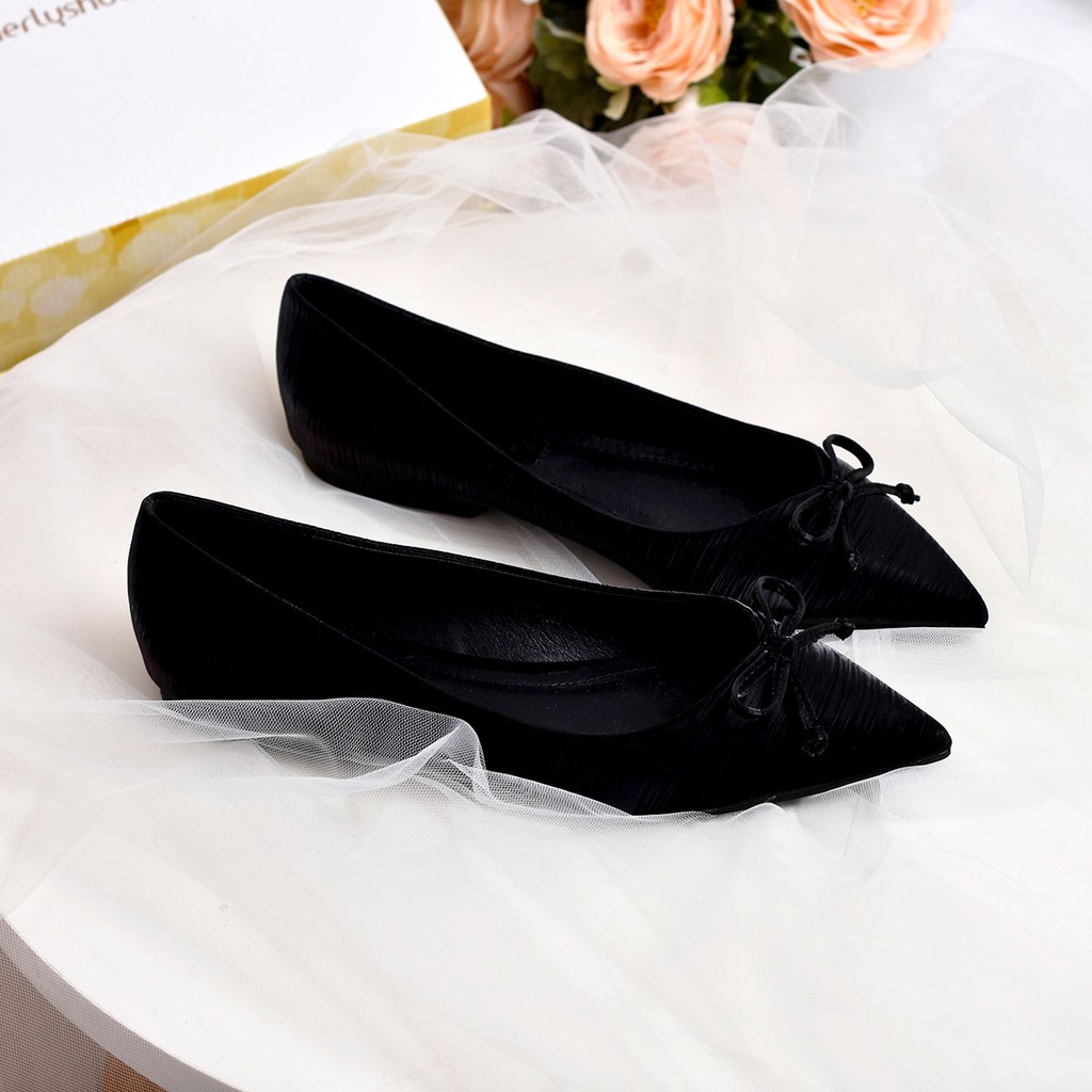 Giày búp bê Merly 1336 | BigBuy360 - bigbuy360.vn