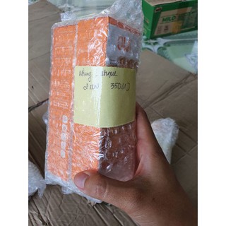 Combo khách đặt nhung