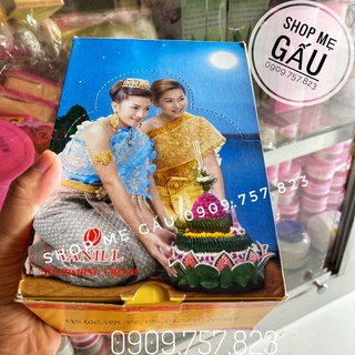 Sỉ lố 12 hộp kem cô gái nhật