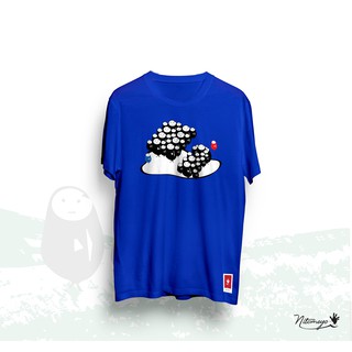Áo Oversize Memo Tee NITOMEYO