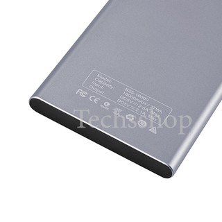 Sạc dự phòng Hoco B25 10000mAh