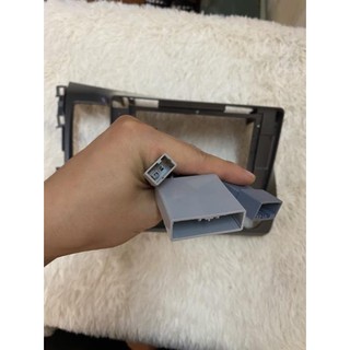 [Free Ship] Mặt dưỡng Honda Civic 2006-2011