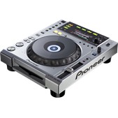 Đầu DJ CDJ 850 (Pioneer DJ) - Hàng chính hãng